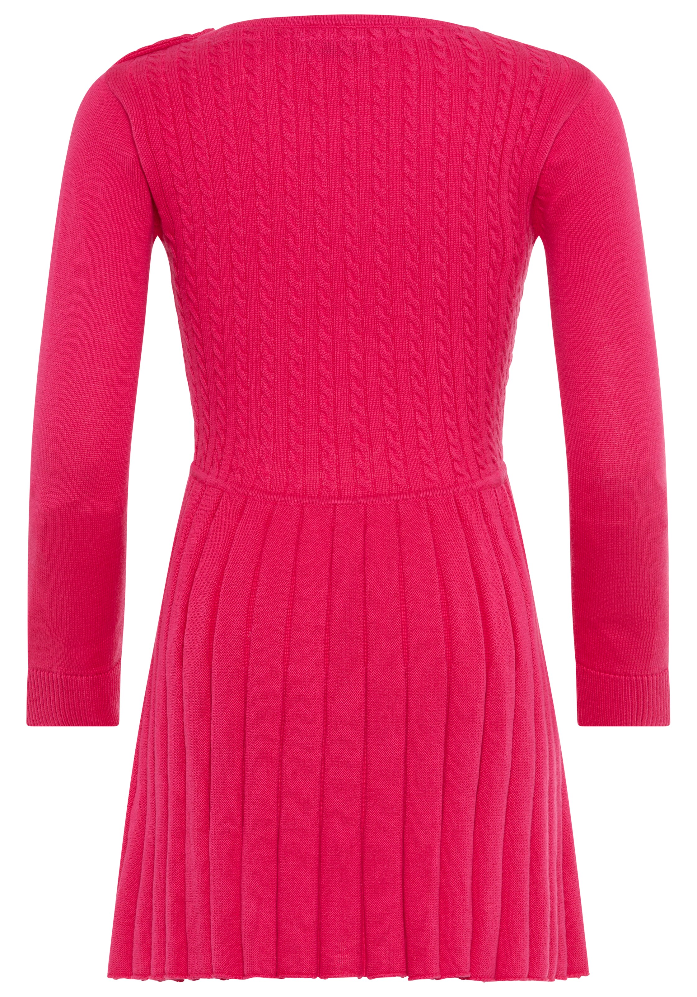 KangaROOS Dress in Pink
