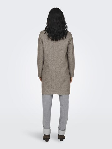Cappotto di mezza stagione 'ONLSedona Carrie' di ONLY in grigio