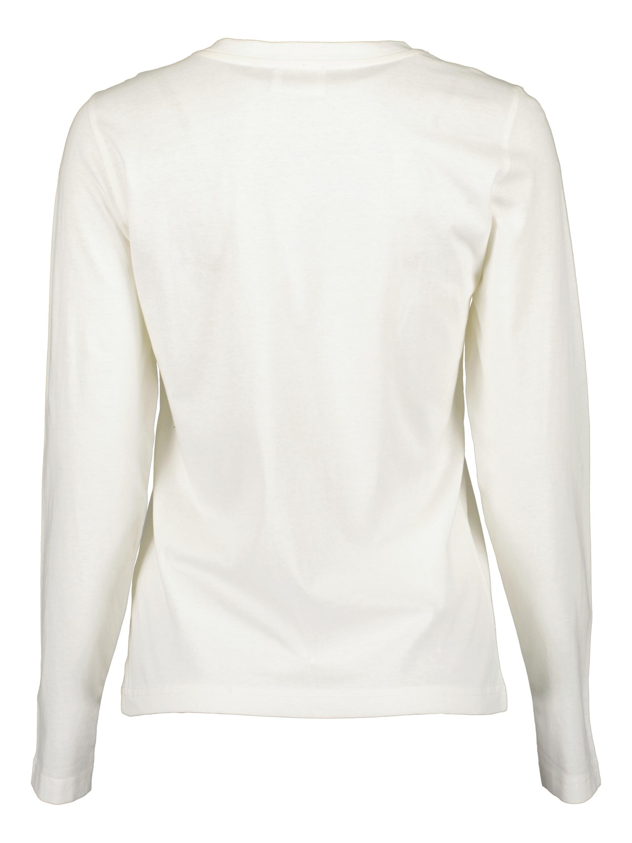 BLUE SEVEN Shirt in White