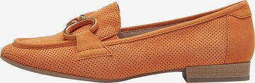 Chaussure basse TAMARIS en orange