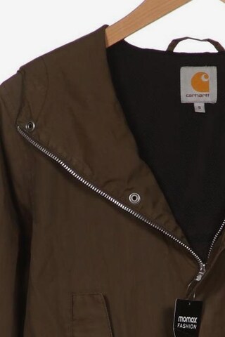 Carhartt WIP Jacket & Coat in S in Green