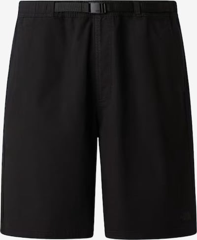 THE NORTH FACE Pantalón 'THE NORTH FACE M BAGGY BETA SHORTS BERMUDA' en 38 en negro, Vista del producto