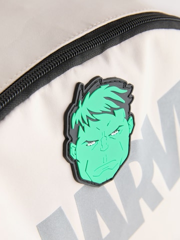 Next Batoh 'Marvel' – béžová