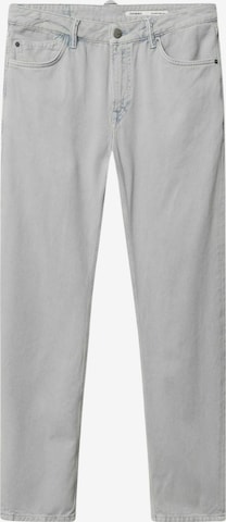 GABBA Regular Farkut ' GABcarl Antiq ' värissä harmaa: etupuoli