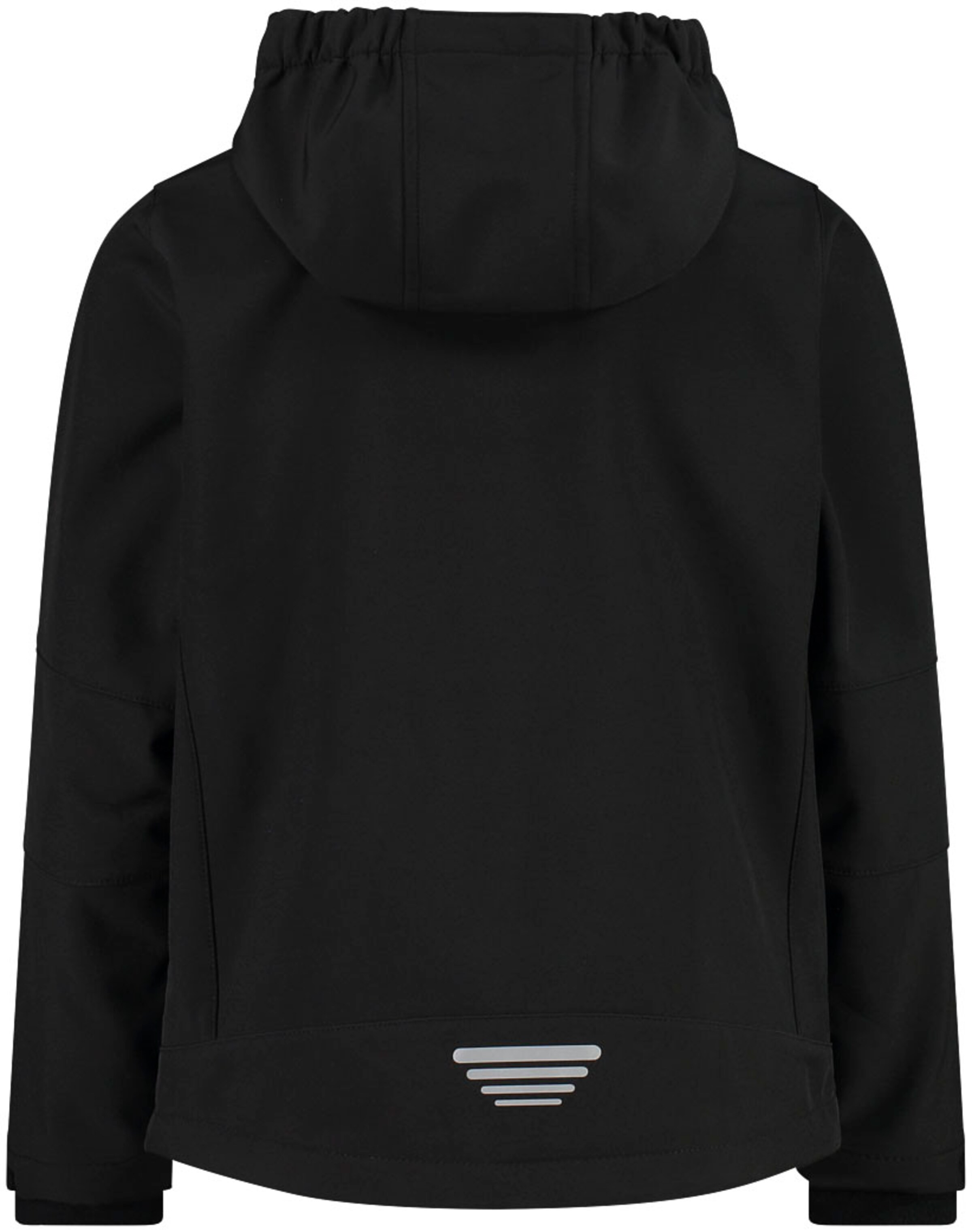 CMP Outdoor jacket in Black