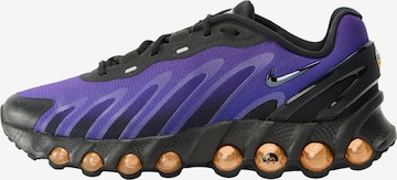 Nike Sportswear Низкие кроссовки 'AIR MAX DN8' в Лиловый: спереди