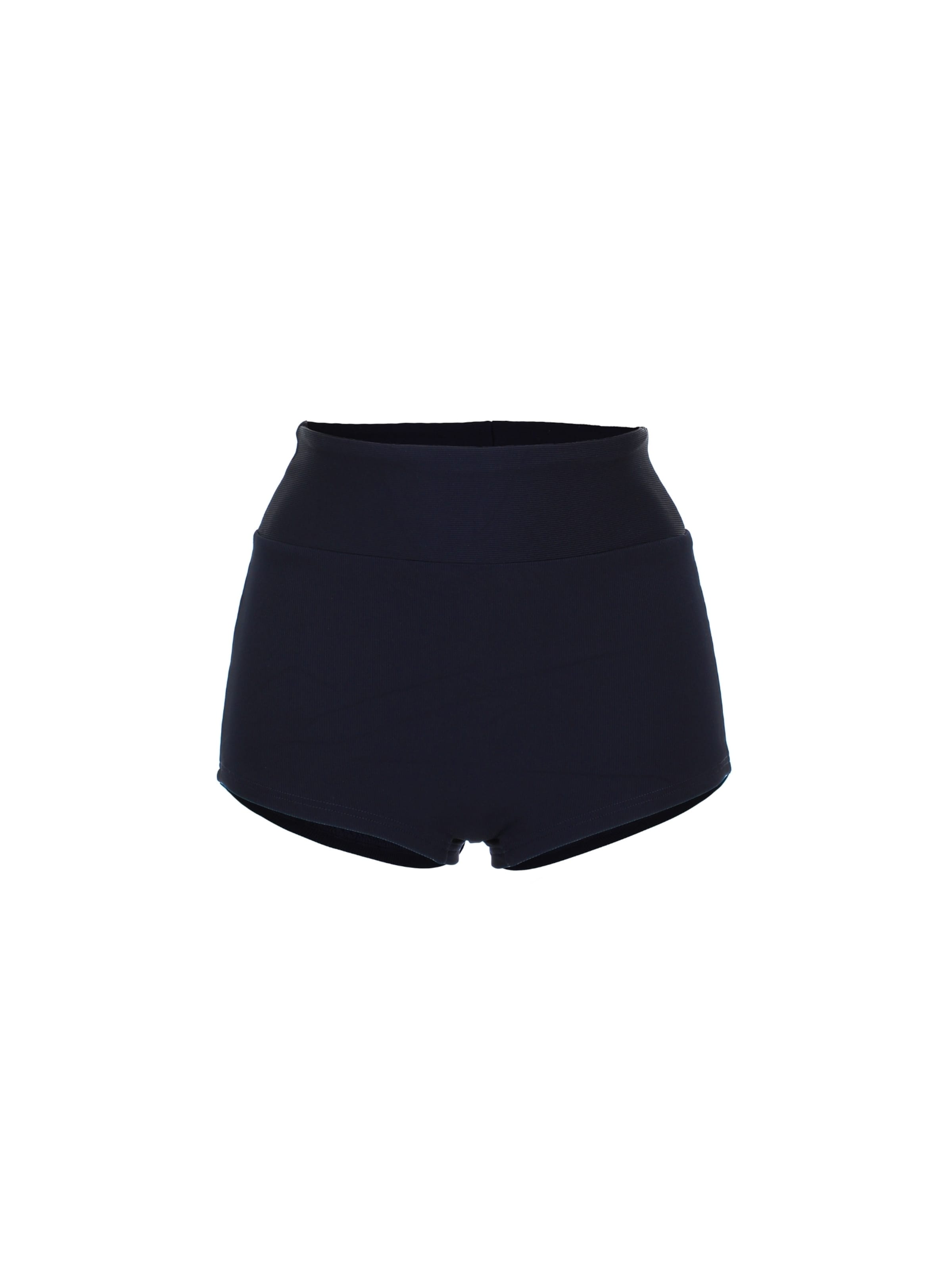 VIVID Низ бикини в Синий: спереди