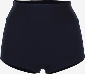 VIVIDBikini donji dio - plava boja: prednji dio