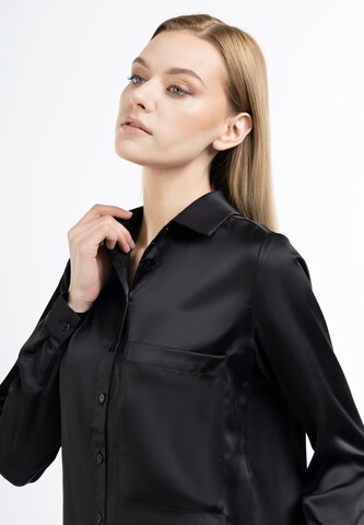 DreiMaster Klassik - Blusa en negro