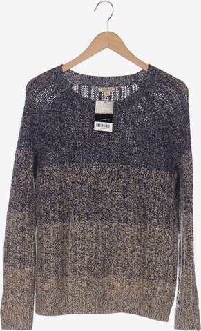 Lucky Brand Sweater & Cardigan in L in Blue: front