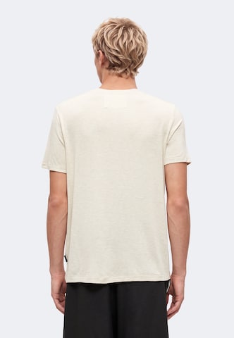 s.Oliver - Camiseta en beige