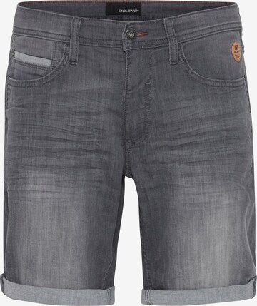 BLEND Regular Jeans in Grijs: voorkant