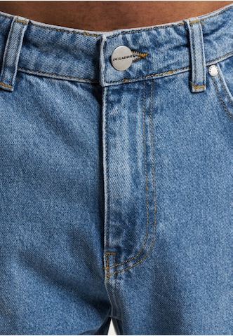 Pegador Regular Jeans 'Vinto Carpenter' in Blue