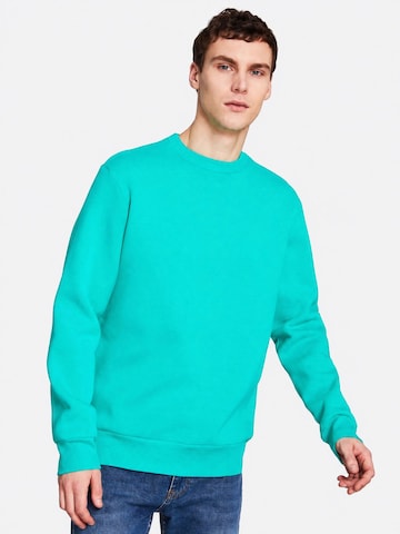 Sweat-shirt 'Sweatshirts' Grimelange en bleu