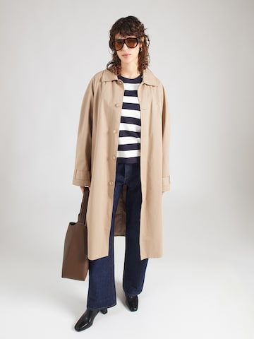 monari Shirt in White