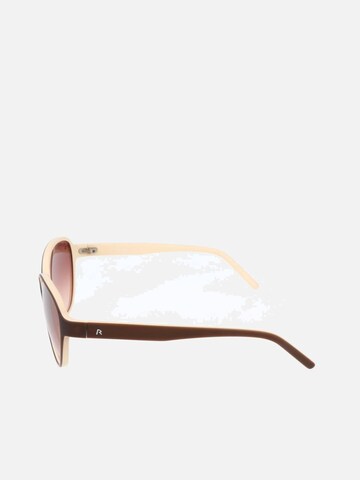 Rodenstock Zonnebril in Bruin