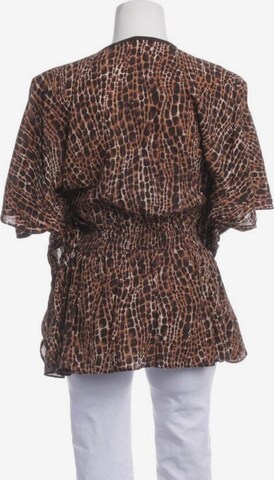 Michael Kors Blouse & Tunic in S in Brown