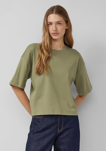 s.Oliver Särk, värv roheline: eest vaates