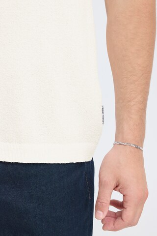 Casual Friday - Camiseta ' CFSvahl ' en beige