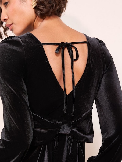 Friends Like These Φόρεμα σε μαύρο, Άποψη προϊόντος