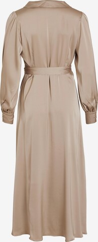 VILAKoktel haljina 'Ravenna' - smeđa boja