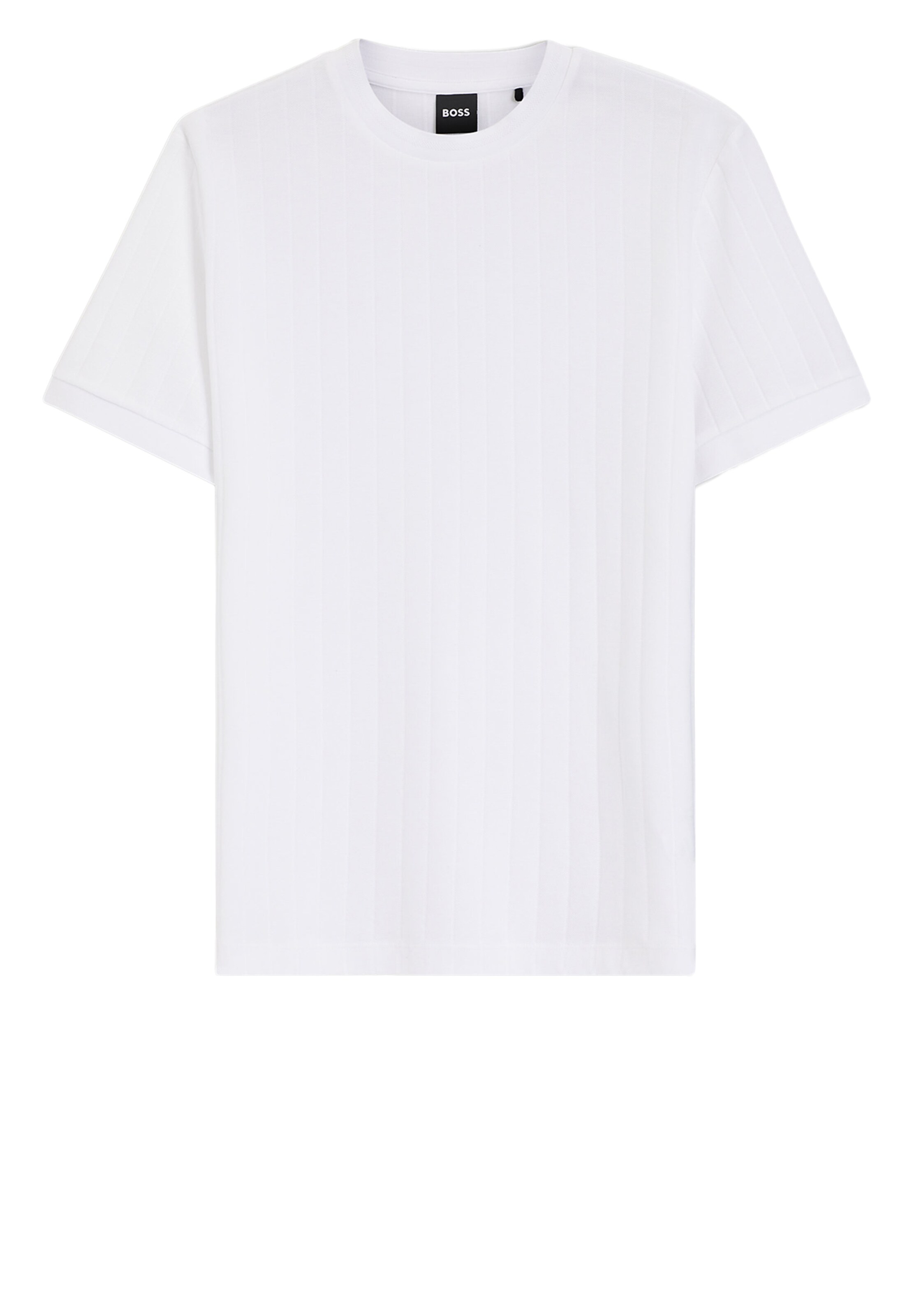 BOSS Shirt in White, Item view