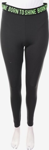 C&A Leggings S in Schwarz: predná strana