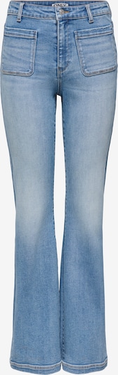 ONLY Farkut 'ONLEMILY MILA' koossa 25/30 värissä sininen denim, Tuotenäkymä