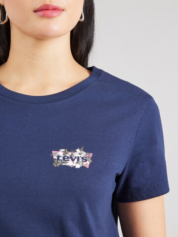 LEVI'S ® Shirt 'The Perfect' in Blue