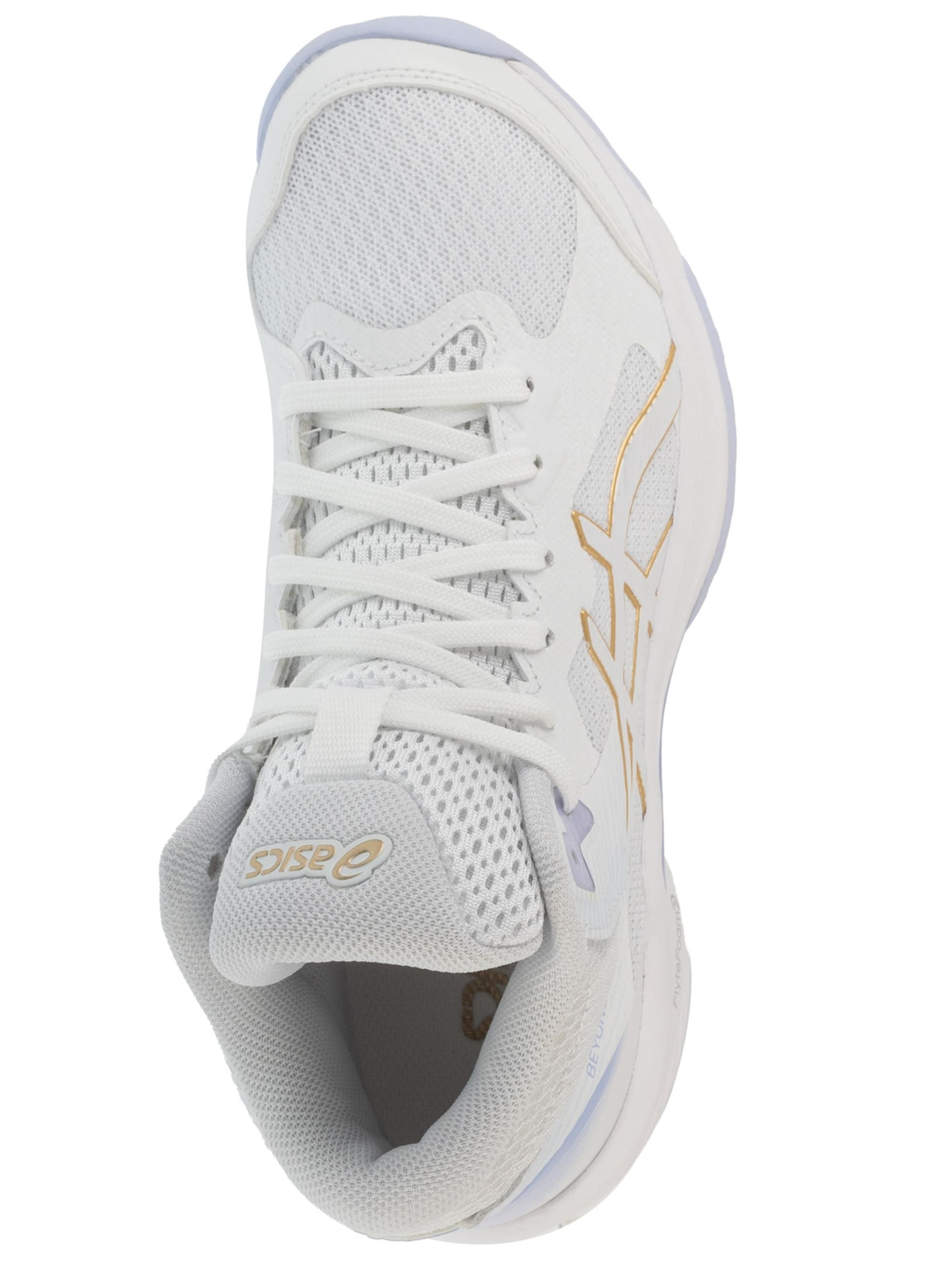 ASICS Athletic Shoes 'ASICS Beyond FF MT' in White