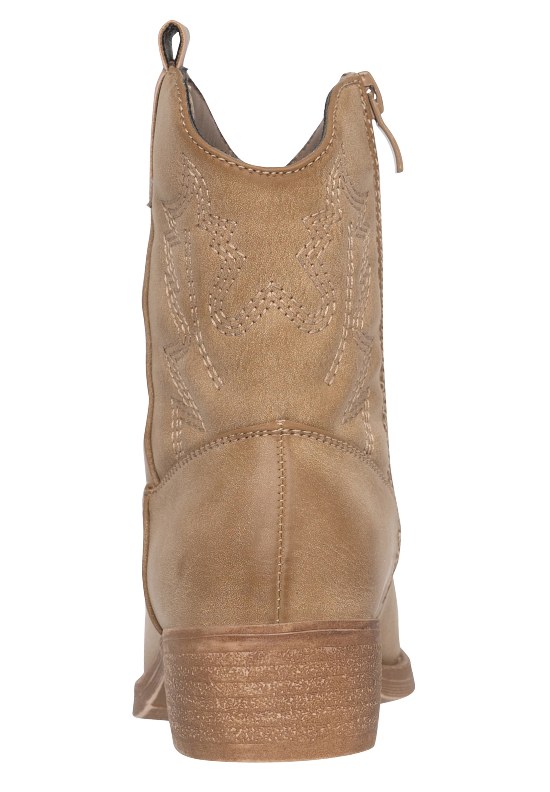 Salinyang Laarzen in Groen