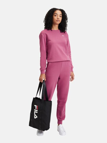 FILA Collegepaita 'BANTIN' värissä vaaleanpunainen