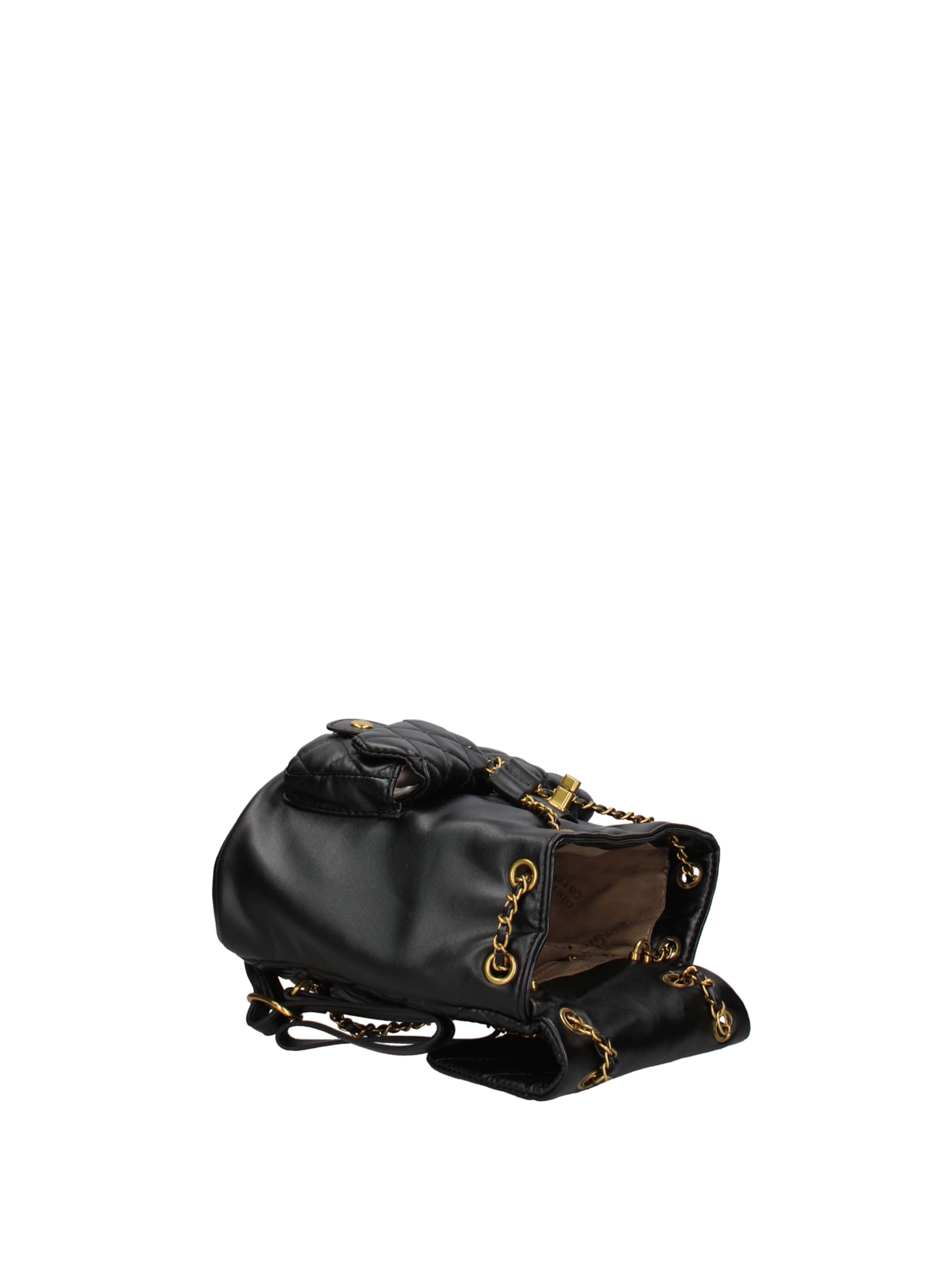 Sac à dos PIERRE CARDIN en noir