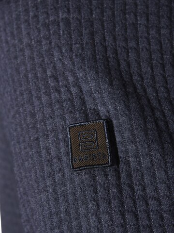 BABISTA Between-Season Jacket 'Emanoro' in Blue