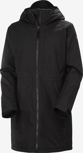 XS dydžio Funkcinė striukė 'WESTPORT' iš HELLY HANSEN, spalva – juoda, Prekių apžvalga