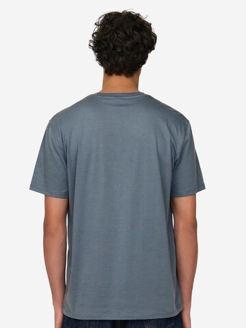 Only & Sons Shirt 'MAX' in Blue