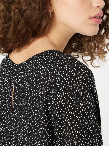 ICHI Blouse 'IH Vera' in Black