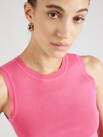 Top 'JDYCIRKELINE' di JDY in rosa
