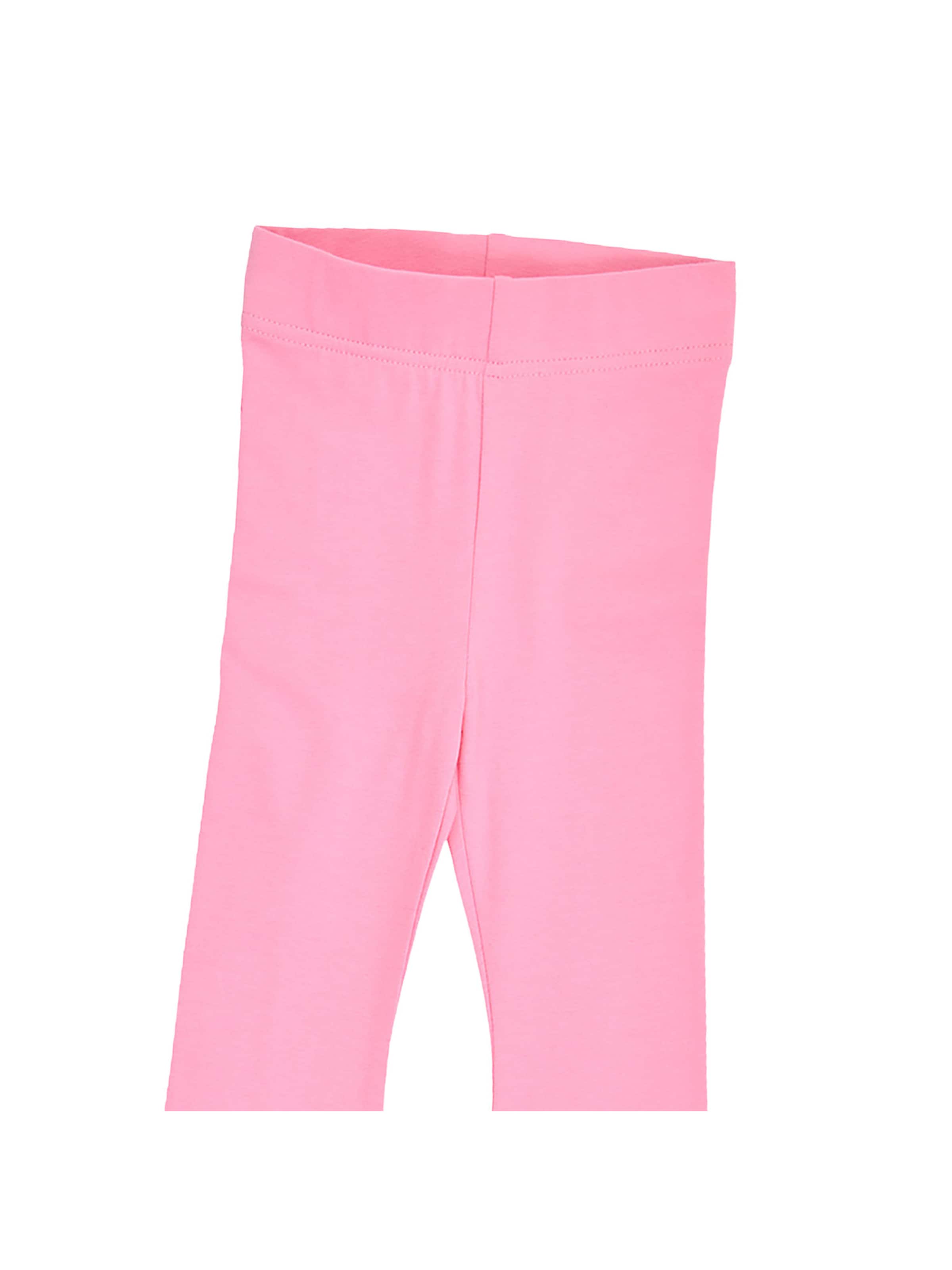 Wide leg Pantaloni 'Alfa' di Fred's World by GREEN COTTON in rosa