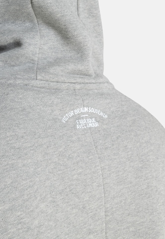 VBS Sweatshirt in Grijs
