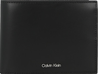 Calvin Klein Kukkaro värissä musta, Tuotenäkymä