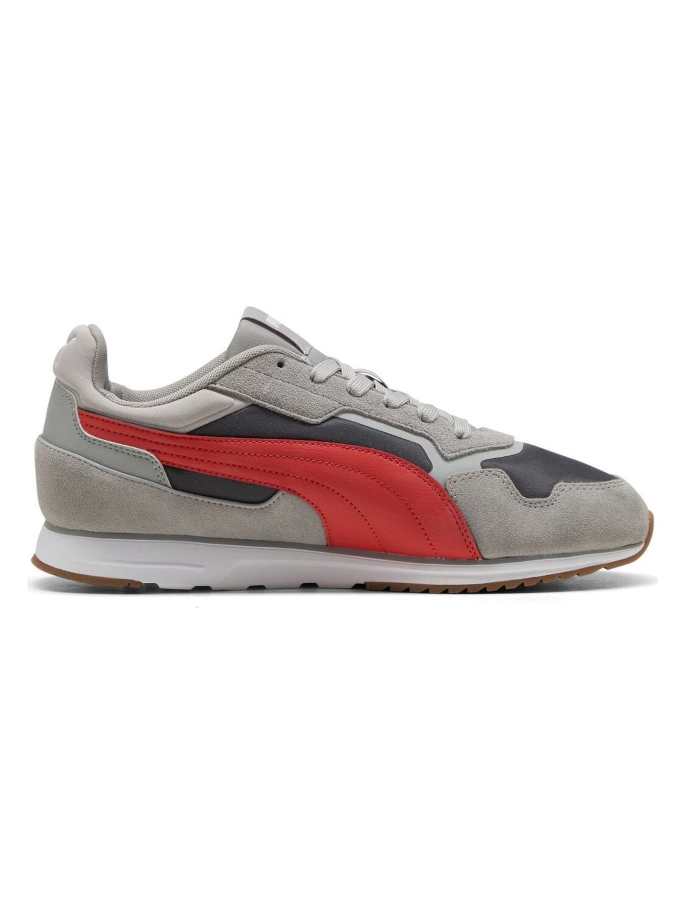 PUMA - Zapatillas deportivas bajas 'Puma Softride St Miler' en gris