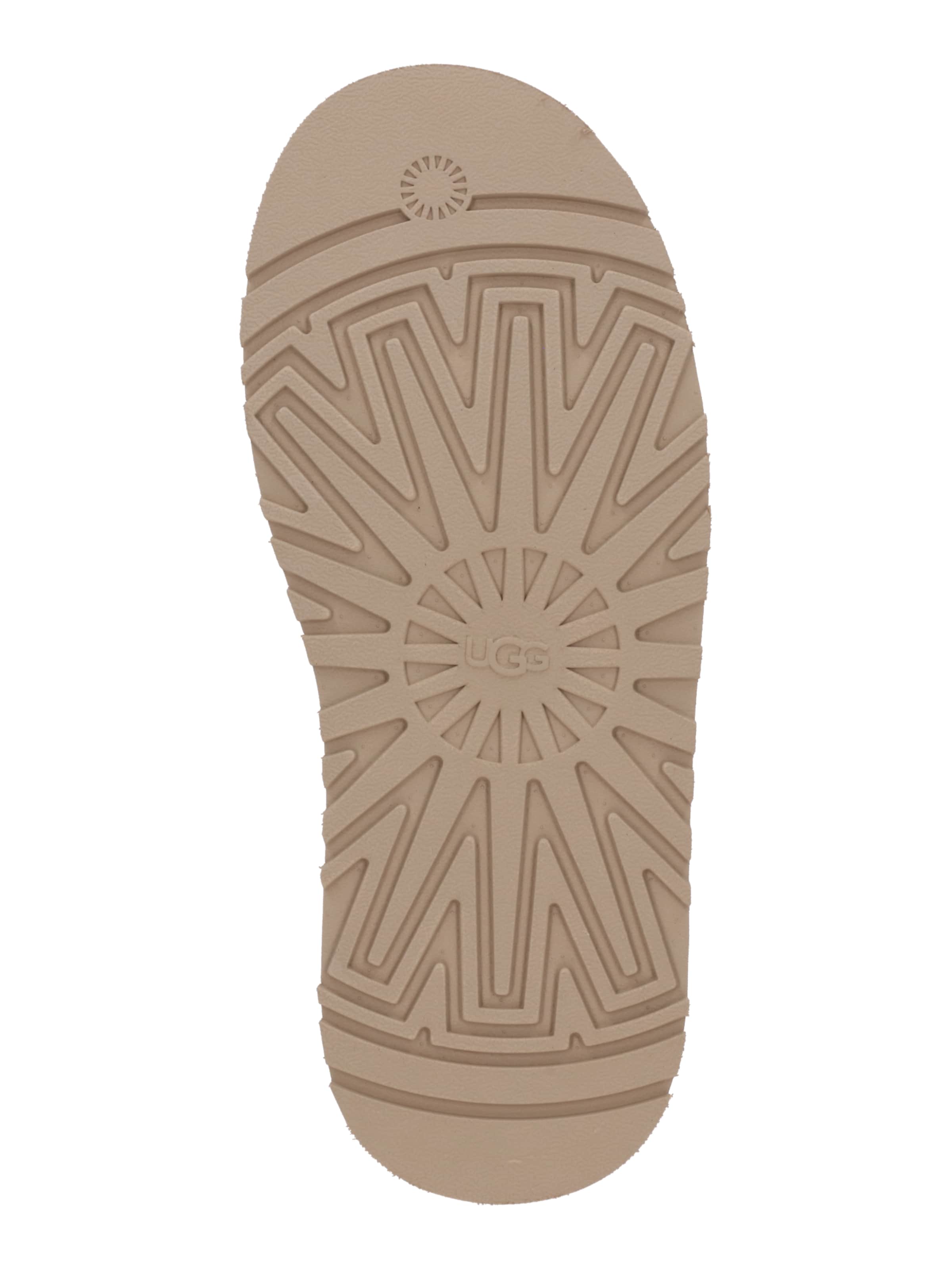 UGG Μιούλ 'Tazz II' σε πράσινο