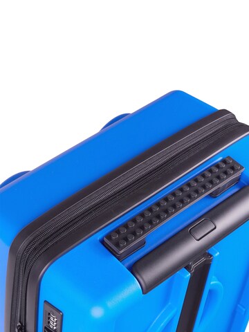 LEGO® Bags Trolley 'Brick' in Blauw