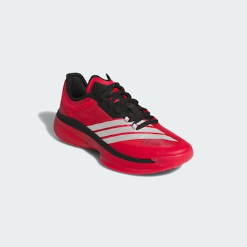 ADIDAS PERFORMANCE Sportschoen 'Adizero Select 2.0' in Rood
