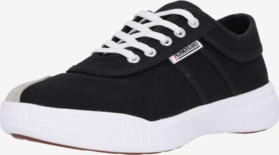 KAWASAKI Sneaker 'Leap' in schwarz, Produktansicht