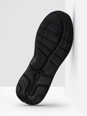 FILA Sneaker low 'SPITFIRE'‌‌‌‌‌‌‌‌‌‌ in Schwarz