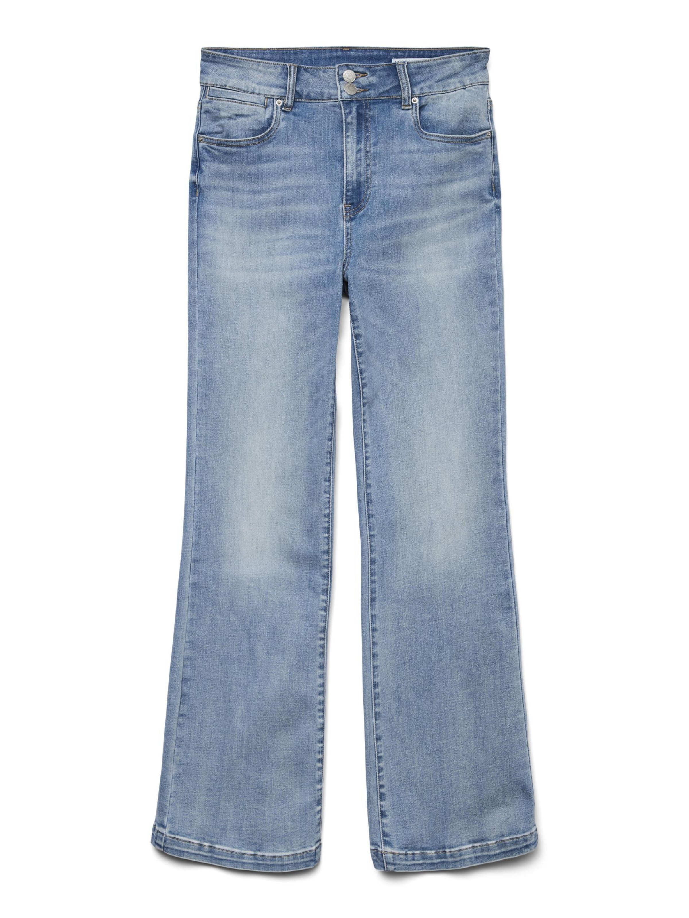 VERO MODA Jeans 'VMTanna' i blå, Produktvisning