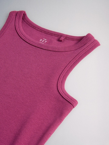 Top de la The Set pe gri