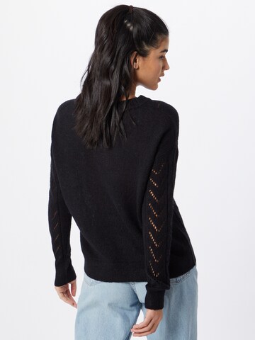 ESPRIT Sweater in Black